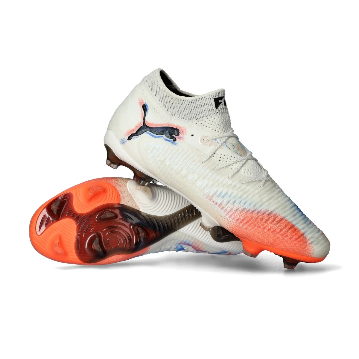 Chuteira Puma Future 8 Ultimate FG