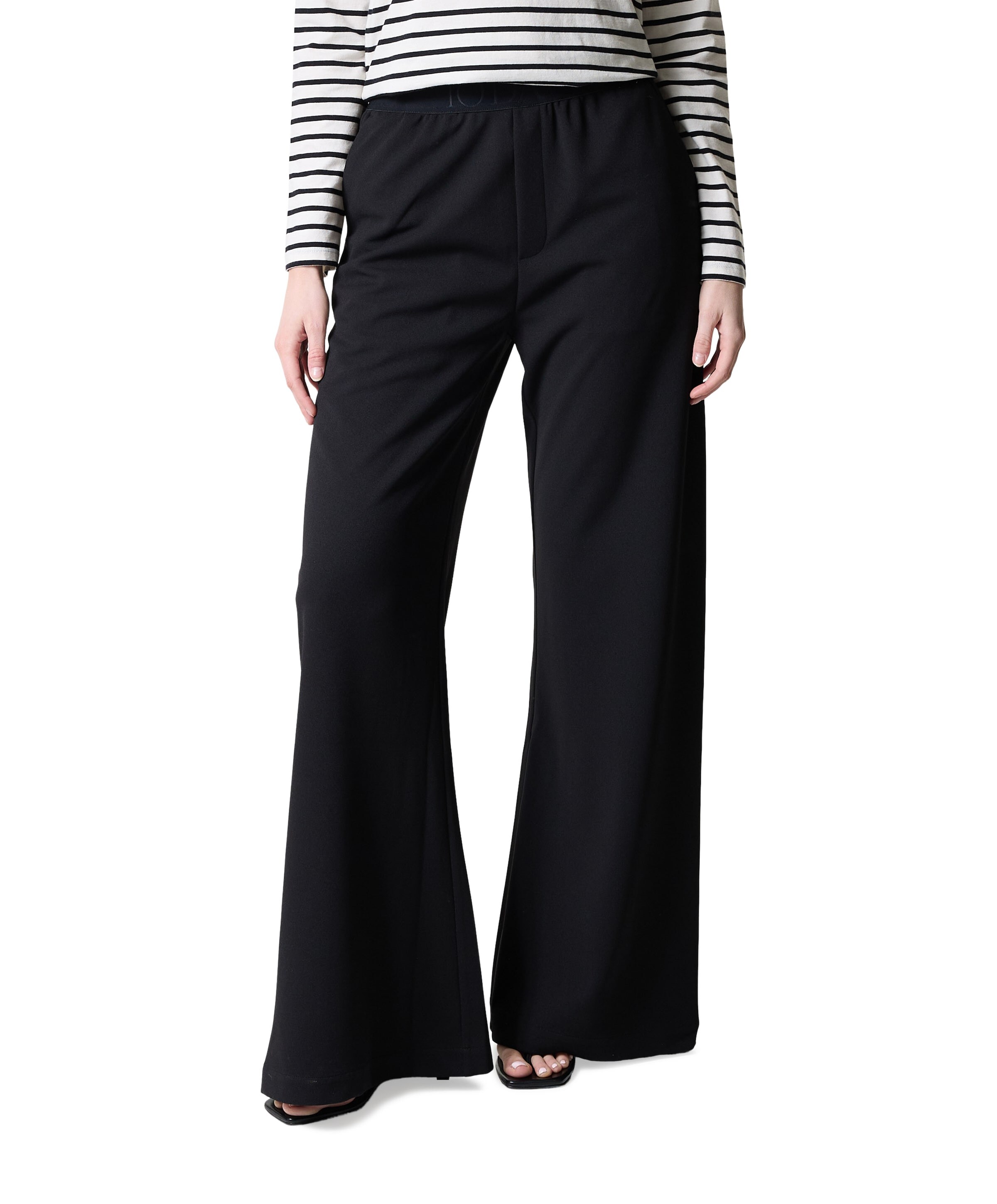 10 Days The Network dames broek zwart