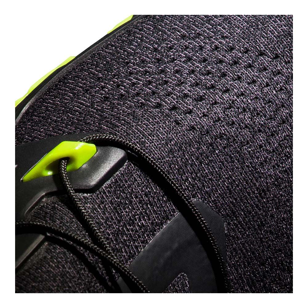 Mammut AEGILITY PRO - Chaussures de randonné Homme black/highlime