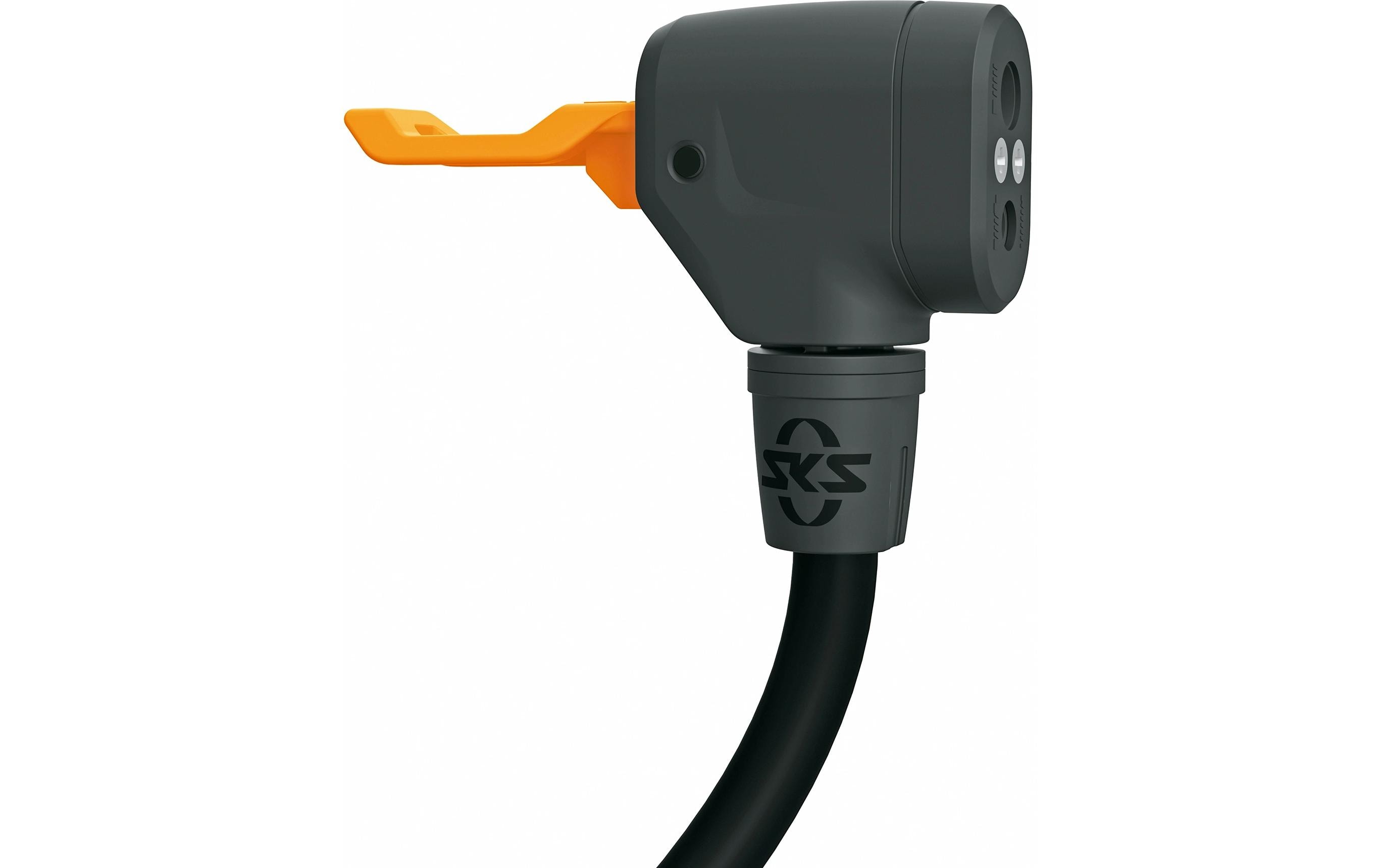 Pumpenkopf Multi-Valve-Kopf MV EasyPumpenkopf