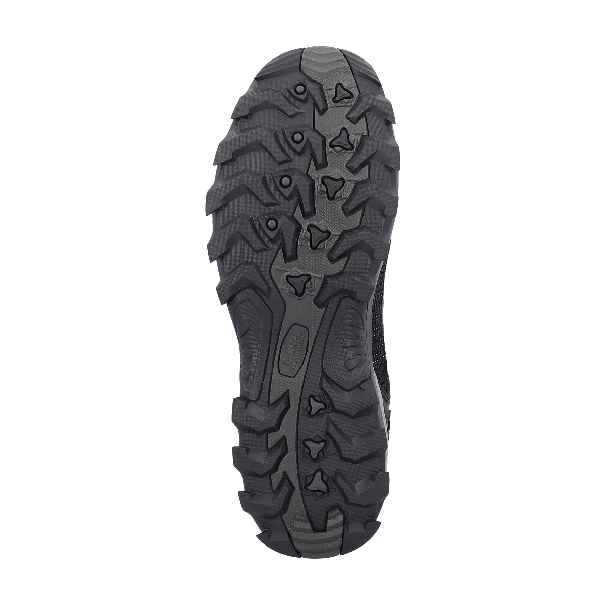 CMP Wanderschuh »RIGEL LOW FITGO TREKKING SHOES WP«  wasserdicht