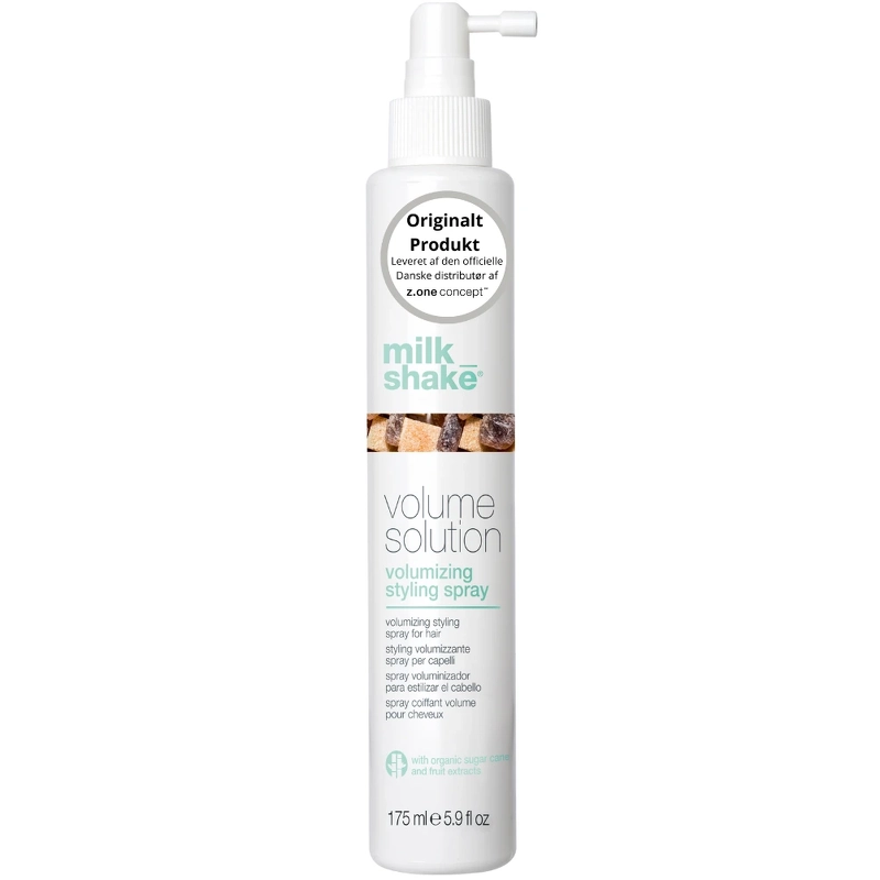 Milk_shake Volume Solution Volumizing Styling Spray 175 ml