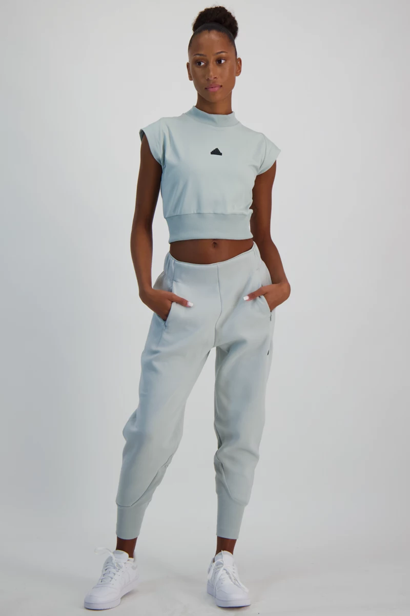 adidas Sportswear Z.N.E. Damen Trainerhose