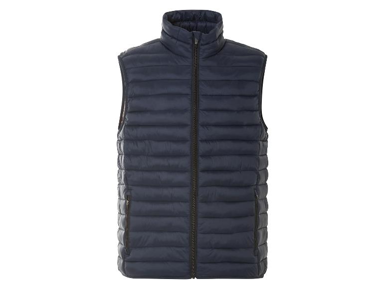 Heren bodywarmer