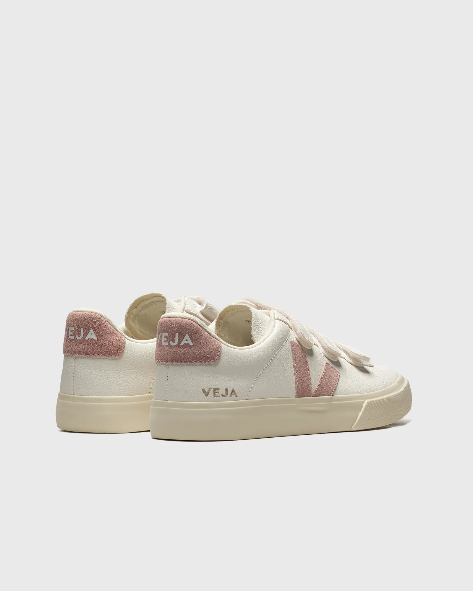 Veja WMNS RECIFE LOGO CHROMEFREE LEATHER