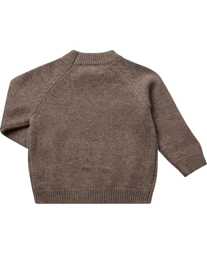 Konges Sløjd BILLI KNIT BLOUSE P10097