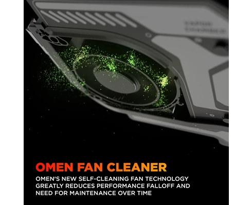HP OMEN 16-ak0008no
