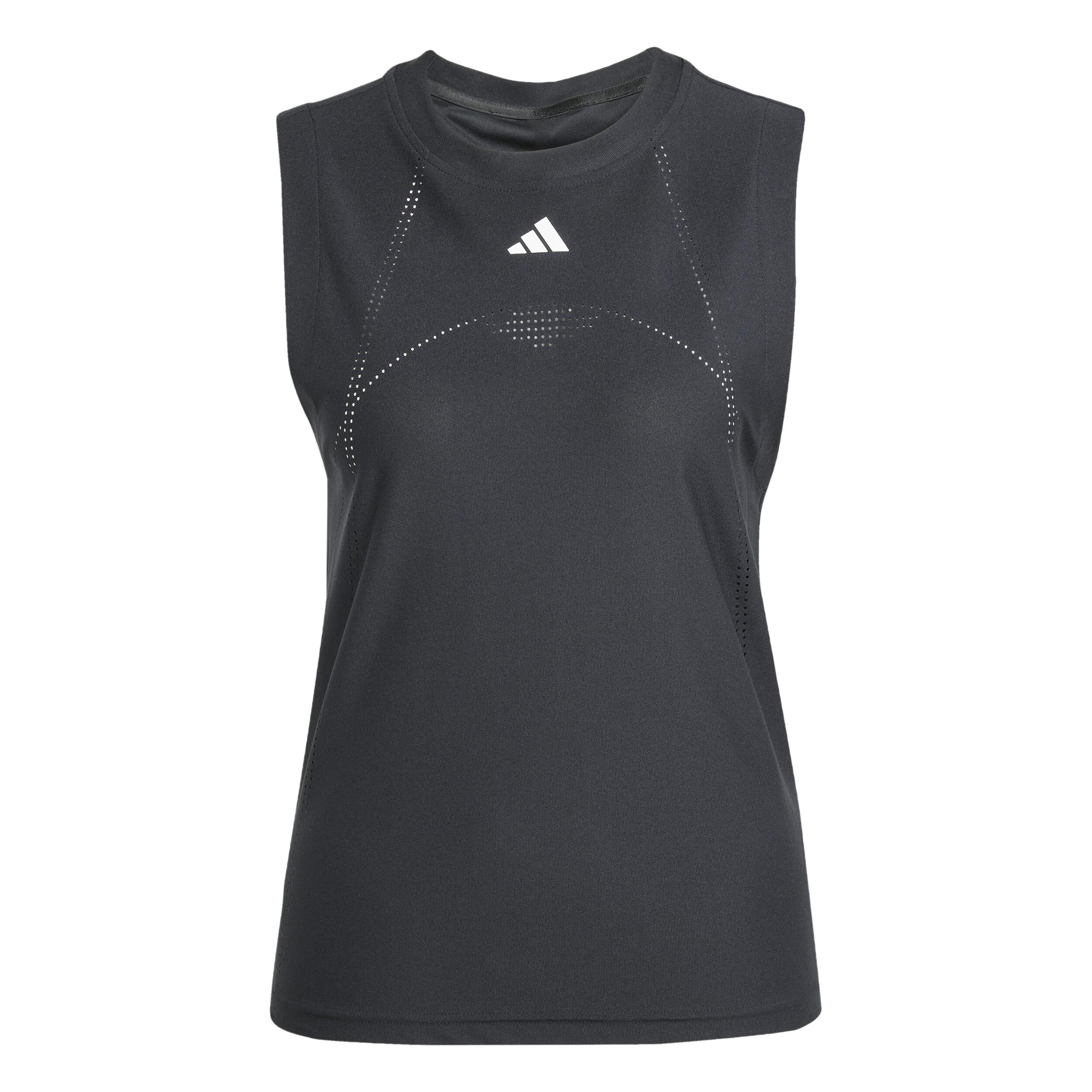 adidas Match Pro Débardeur Tank Top Femmes - Noir