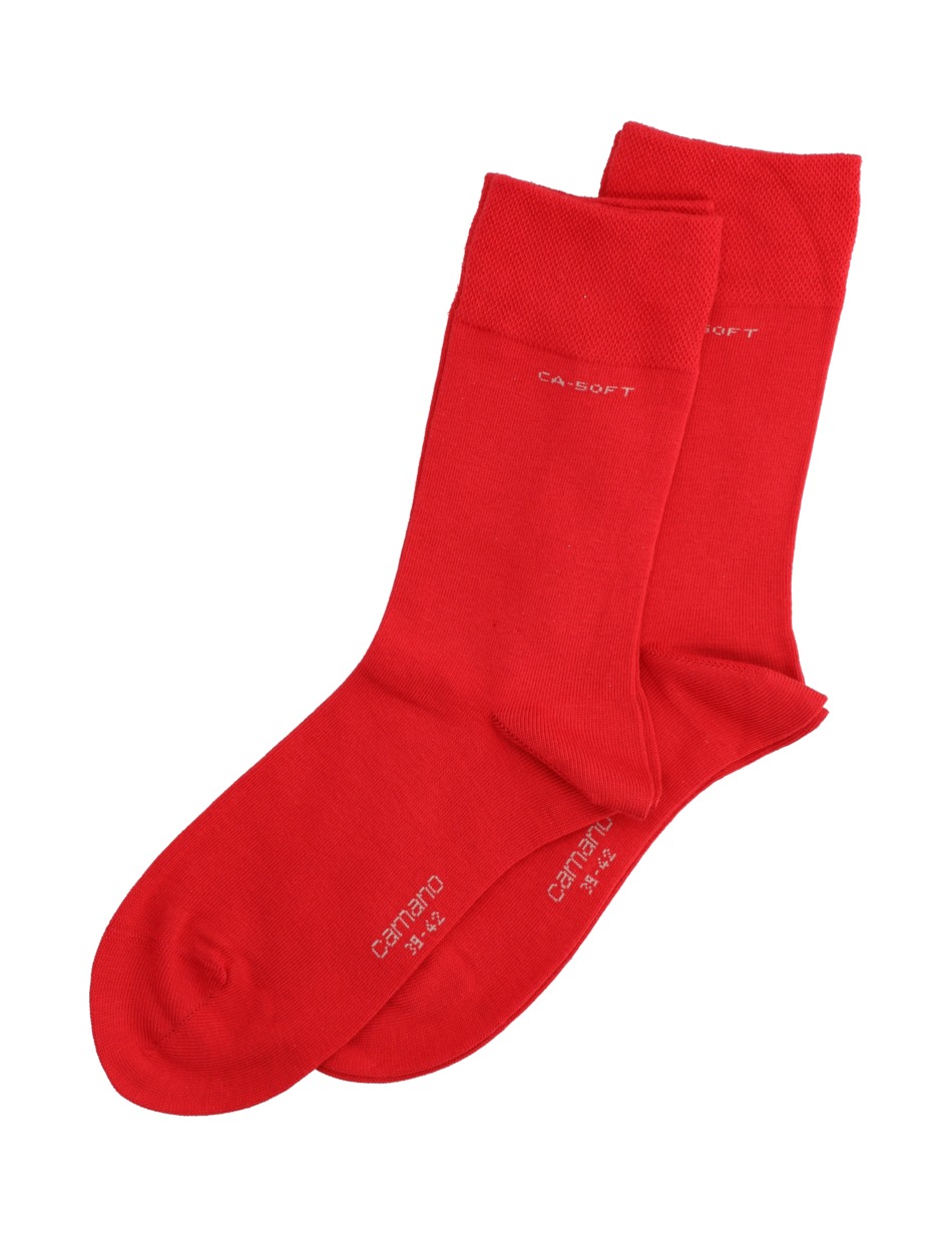 UNISEX CA SOFT 2P