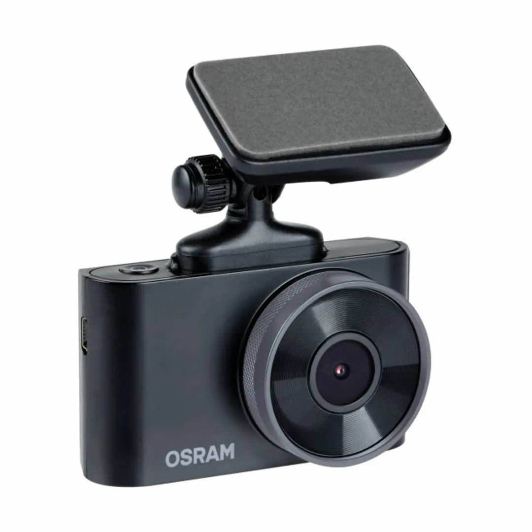 OSRAM Dash Kamera Roadsight