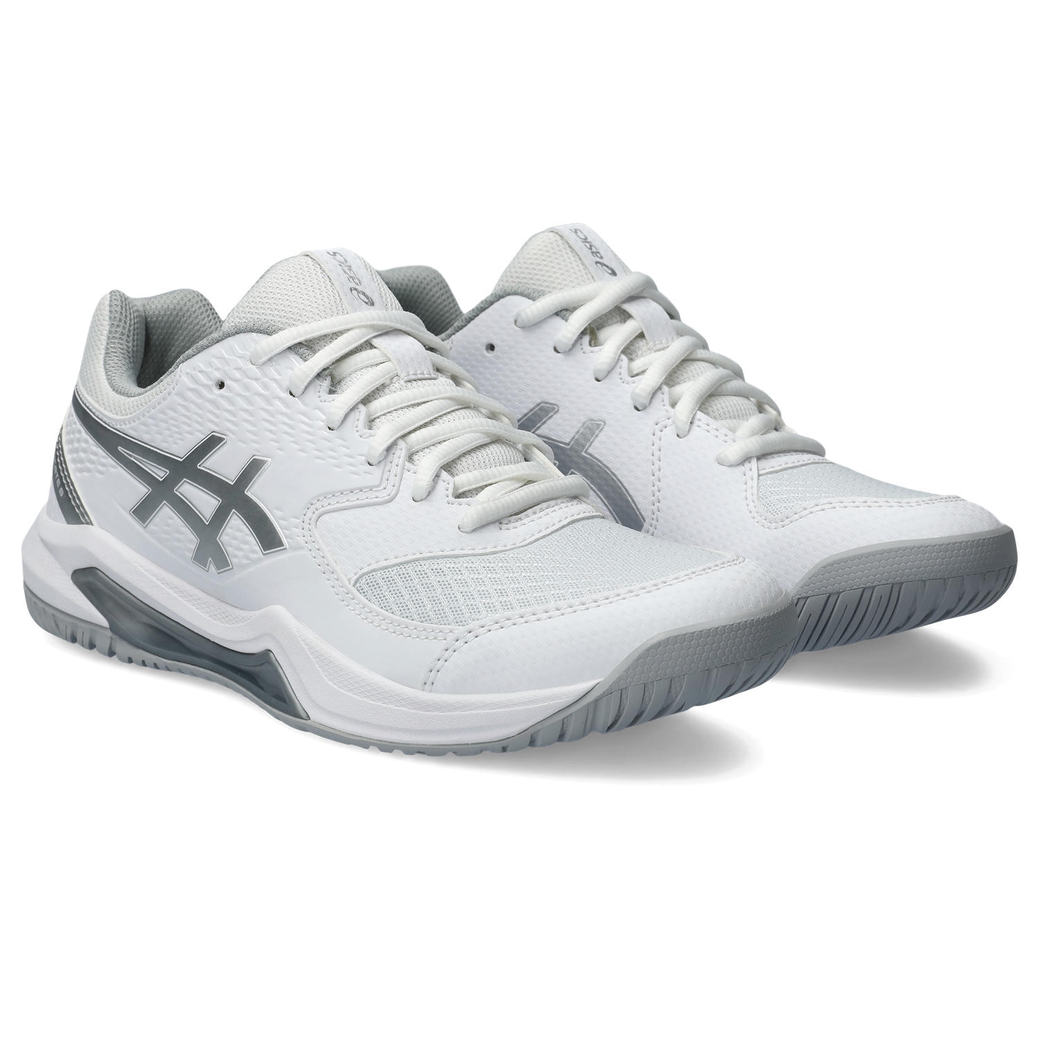 Asics Tennisschuh »GEL-DEDICATE 8«  Allcourtschuh