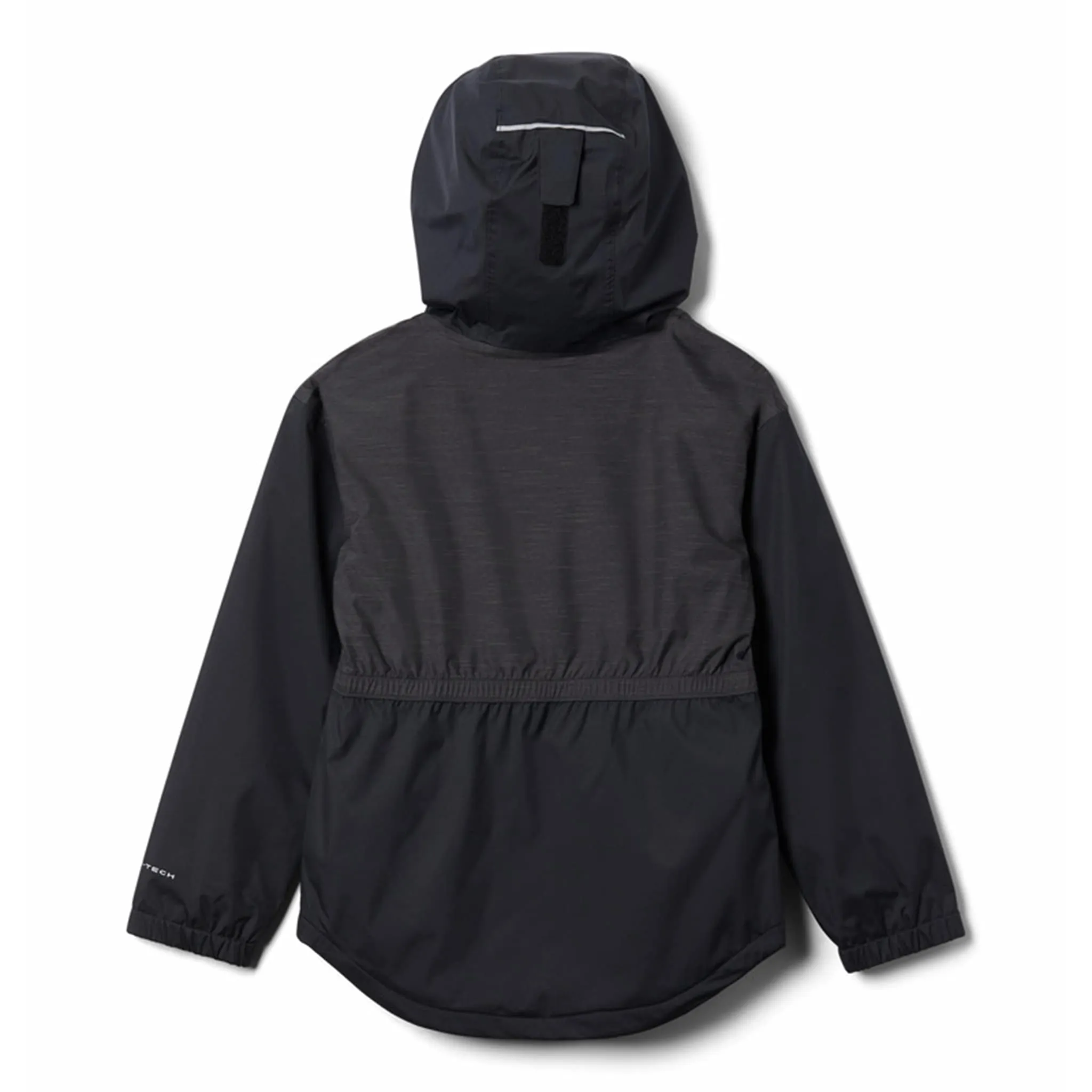 Columbia Manteau Rainy Trails 4-18ans