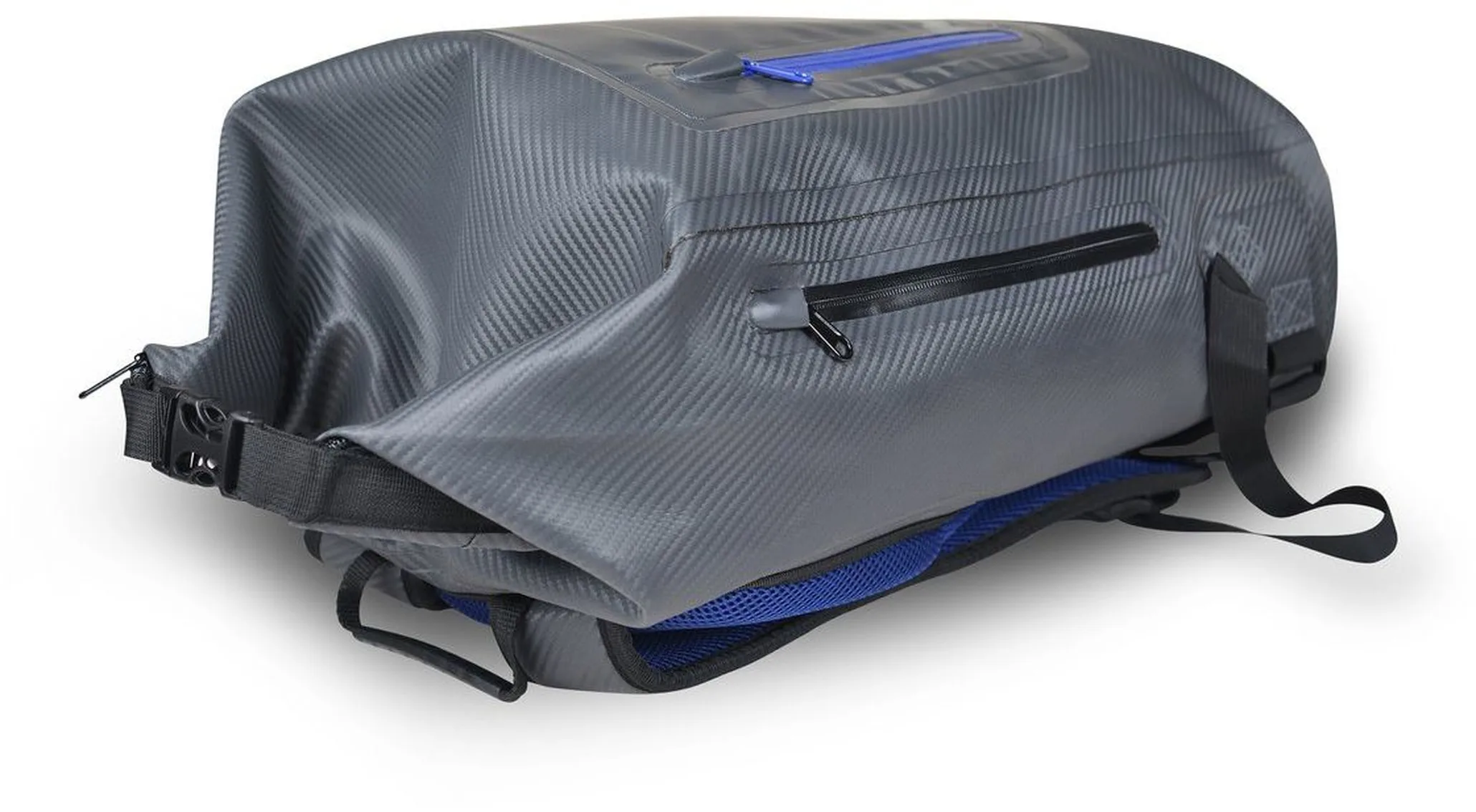 Mustad Mustad Dry Backpack 30l Stilig Sekk Som Er Helt Vanntett