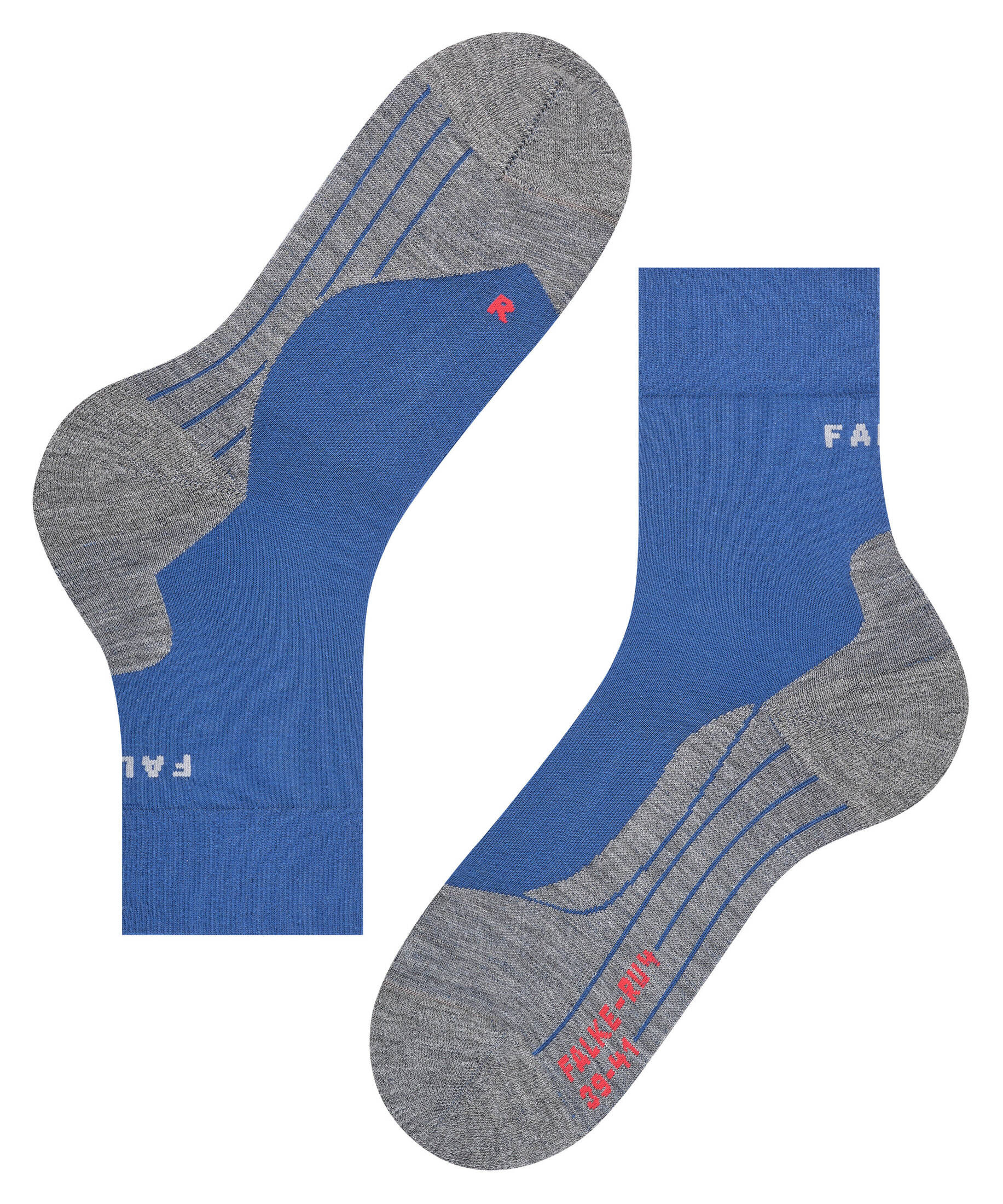 FALKE| Laufsocken 