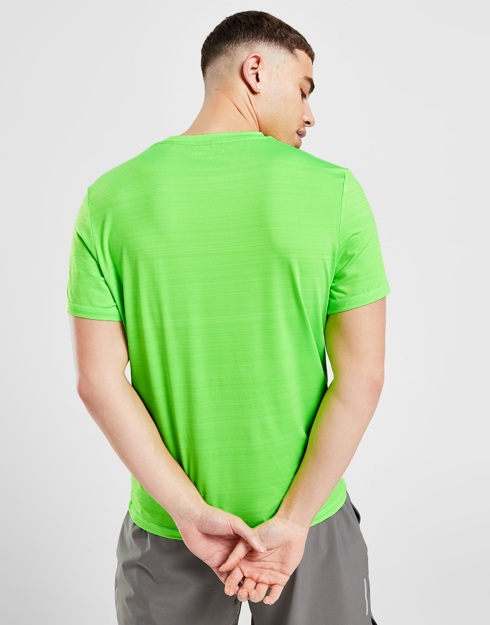 MONTIREX T-shirt Swift Homme