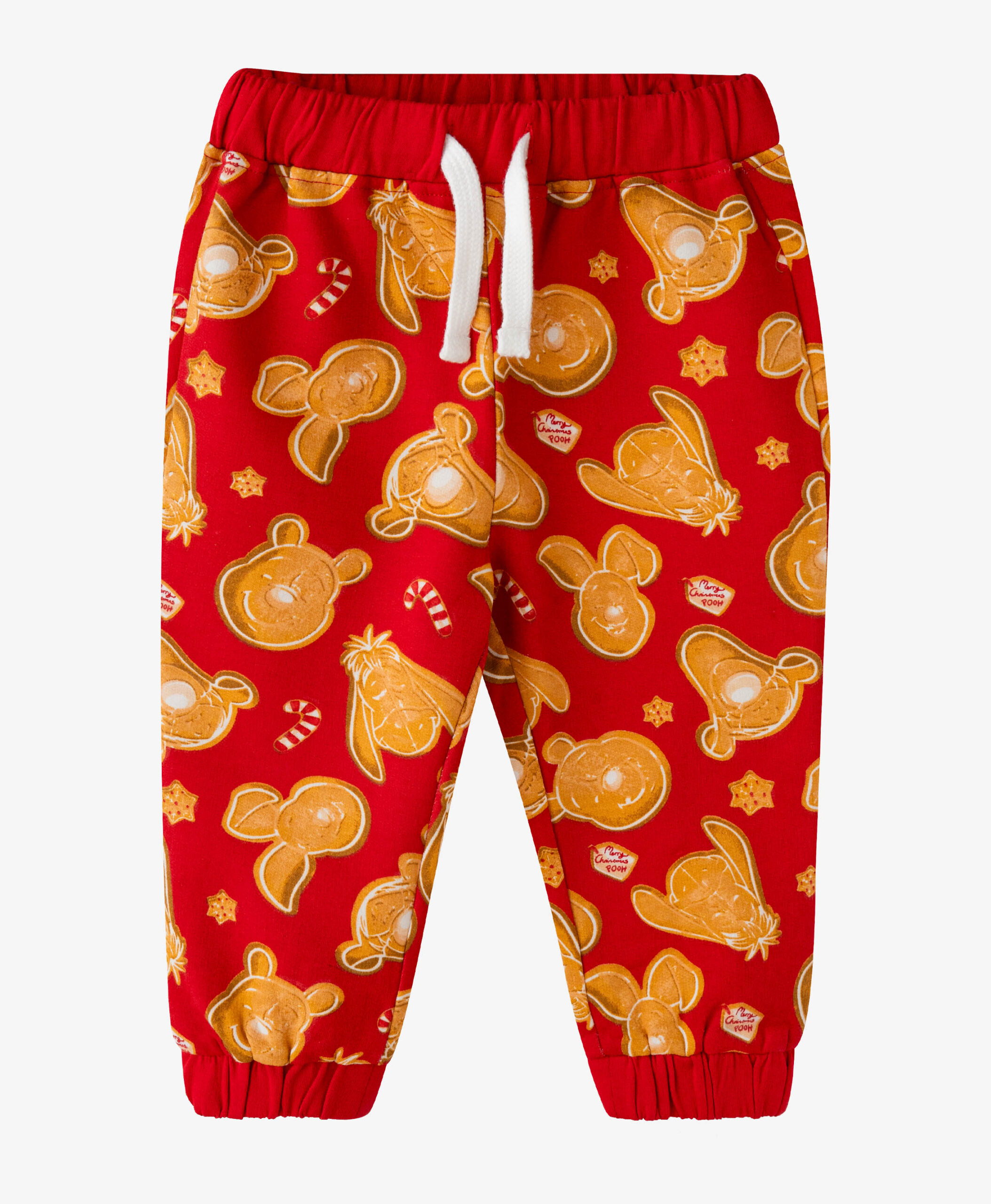 Jogginghose, 100% Baumwolle