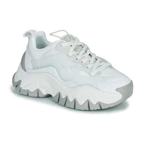 Buffalo - TRAIL ONE - Blanc