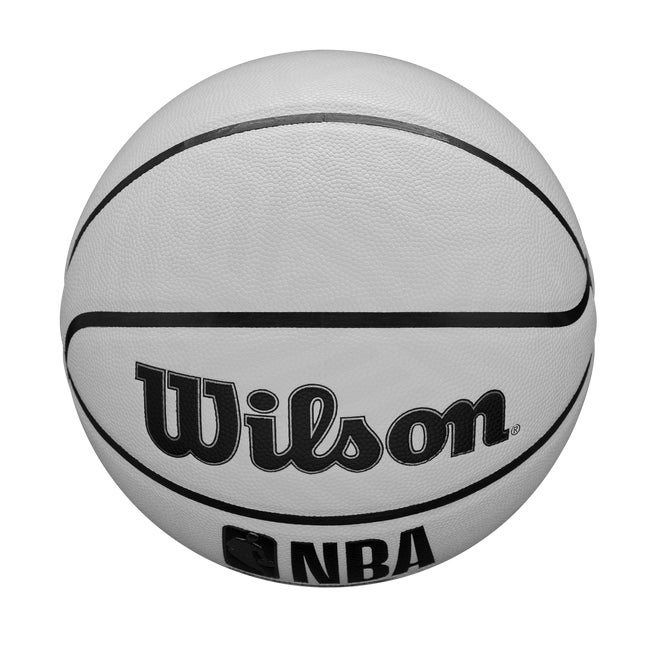 NBA Forge Pro UV Indoor/Outdoor Basketball