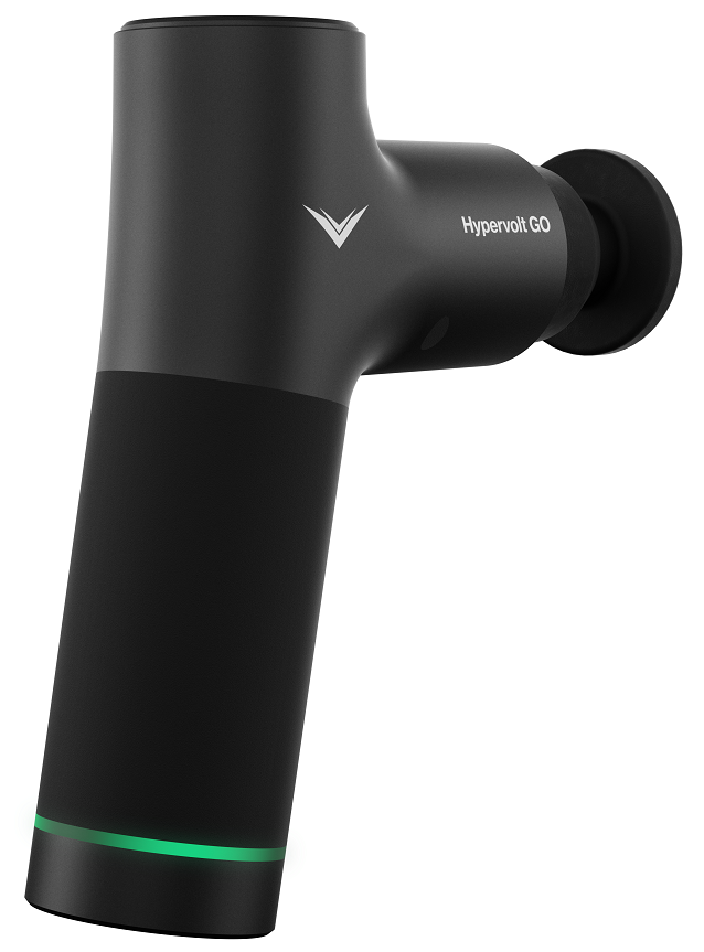 Hyperice Hypervolt GO 2