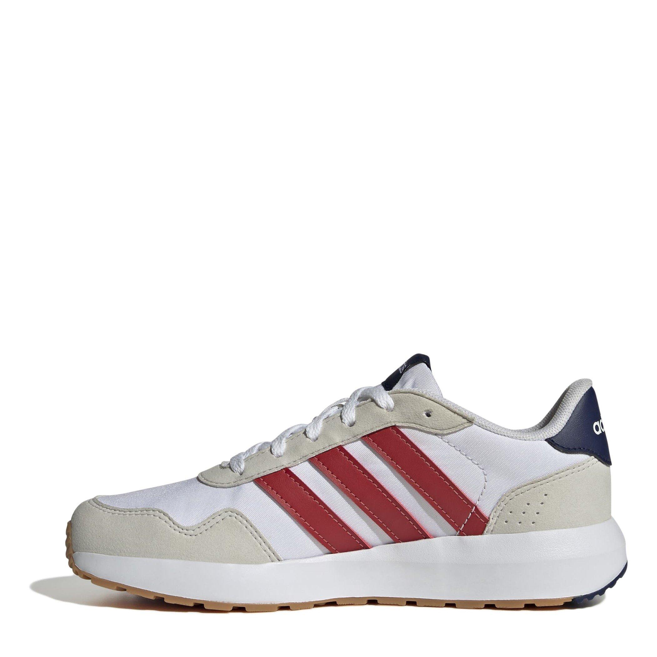 adidas Run 60s Trainers Juniors