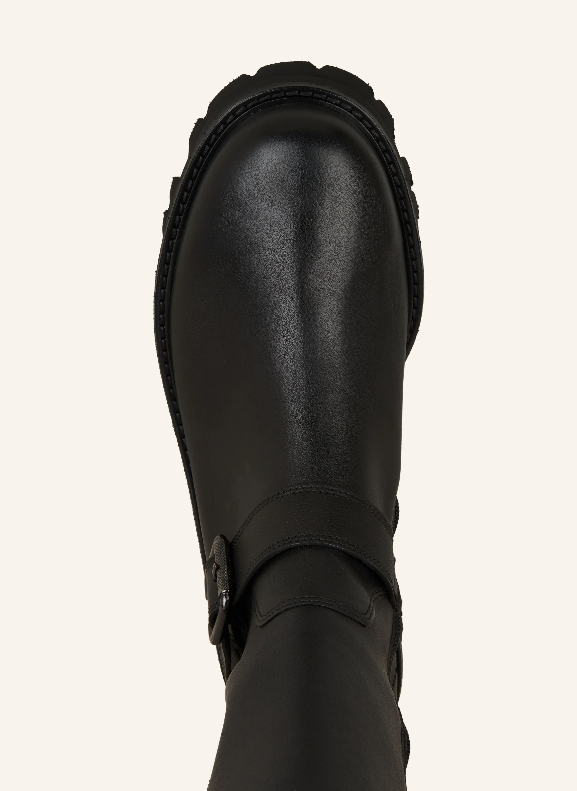 paul green Biker Boots