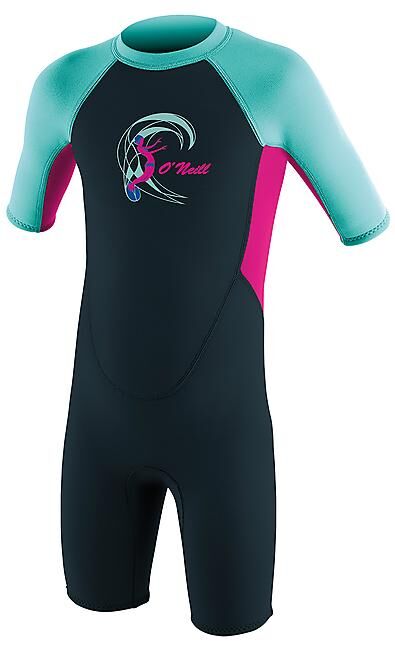 O'NEILL - SHORTY REACTOR KIDS FILLE