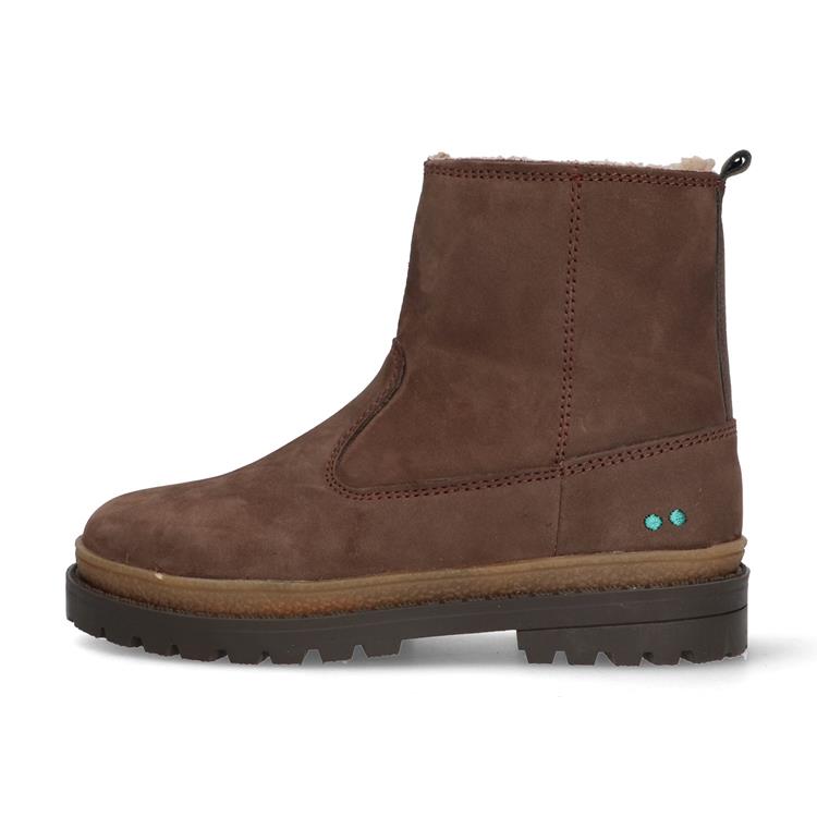 BunniesJR 225702 Tim Trail dark brown