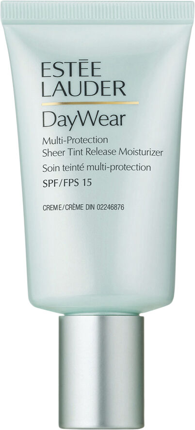 Estée Lauder DayWear Sheer Tinted Moisturizer SPF 15