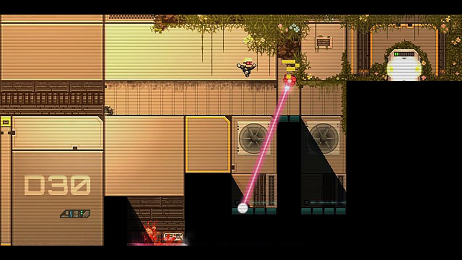 Stealth Bastard Deluxe- PC
