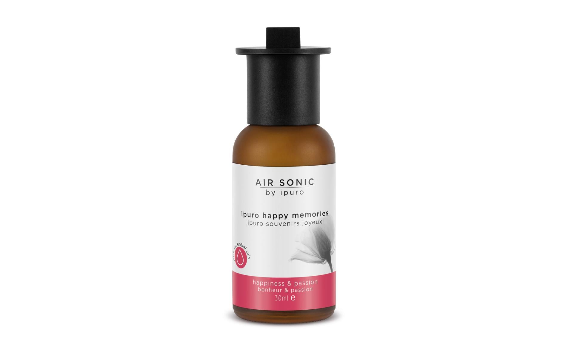 Duftöl Happy Memories 30 mlAromaöl für Air Sonic Aroma Diffuser