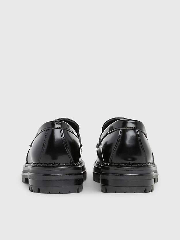 Mocassim infantil