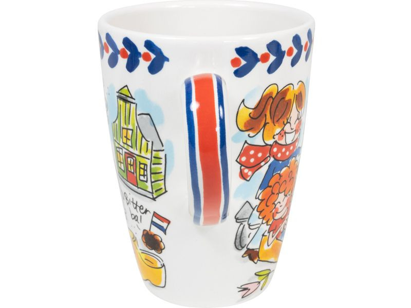 XL Beker Holland