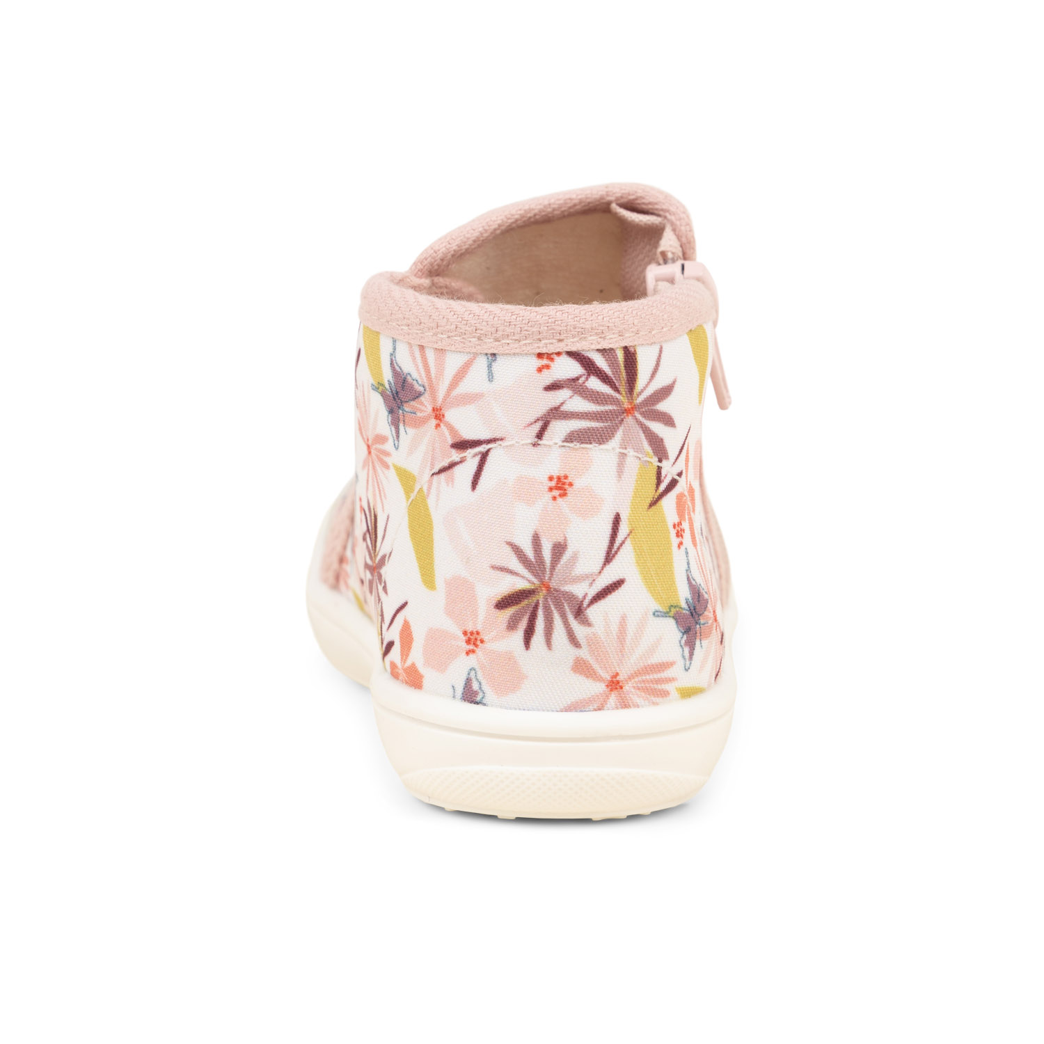 Chaussons fille BELLAMY TISA