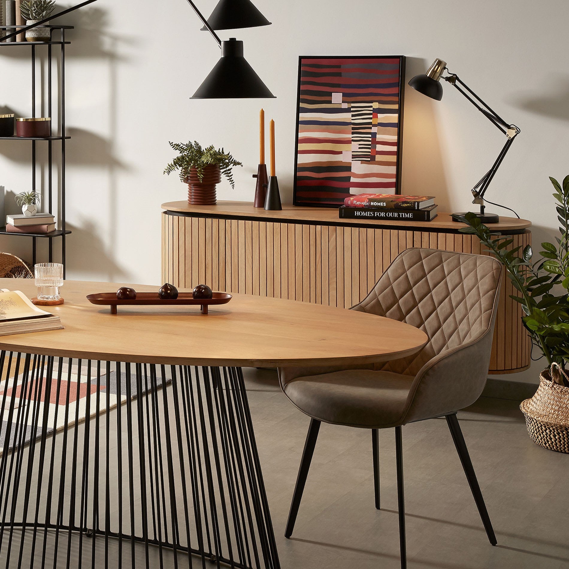 Kave Home Licia Dressoir