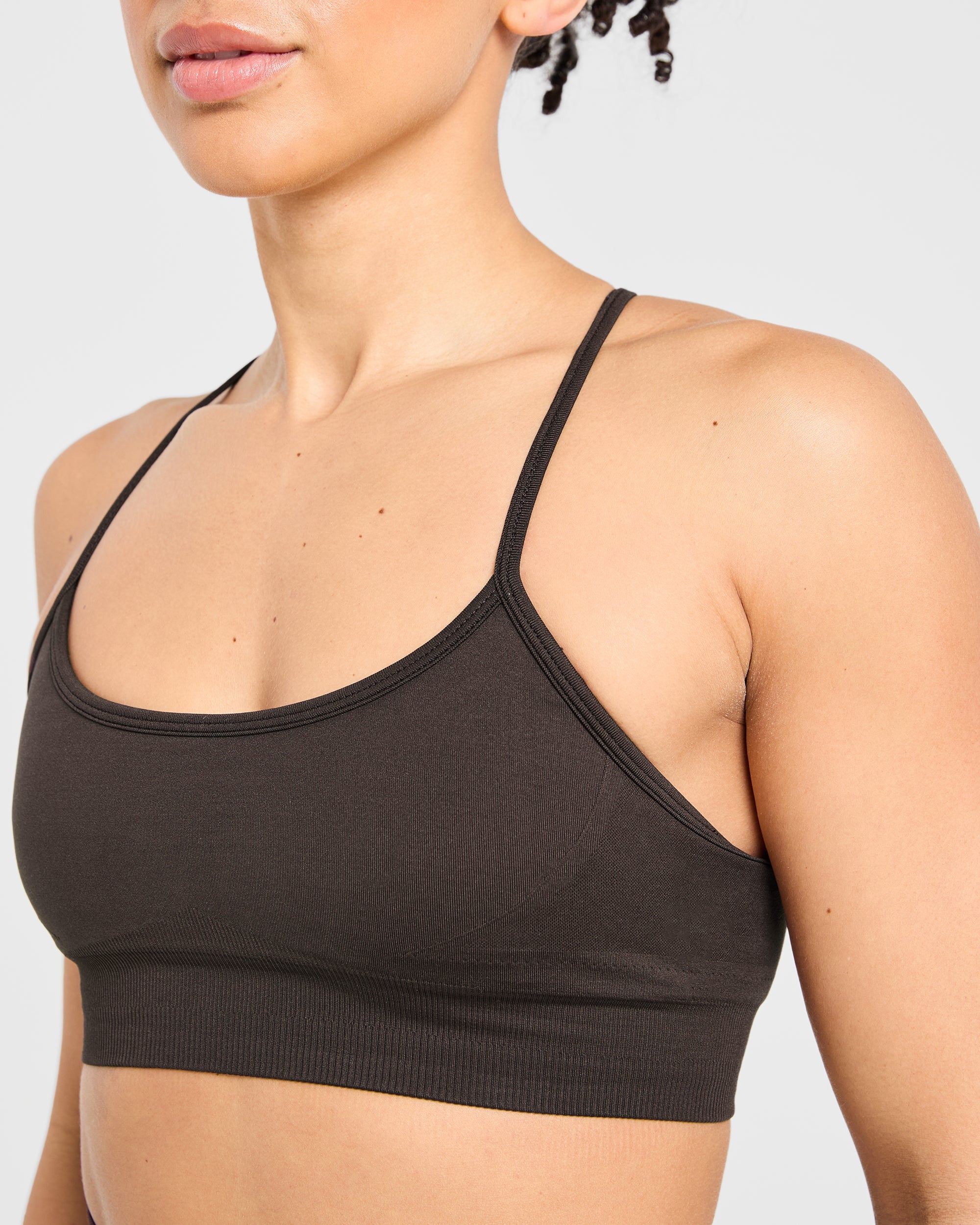 Empower Seamless Sports Bra