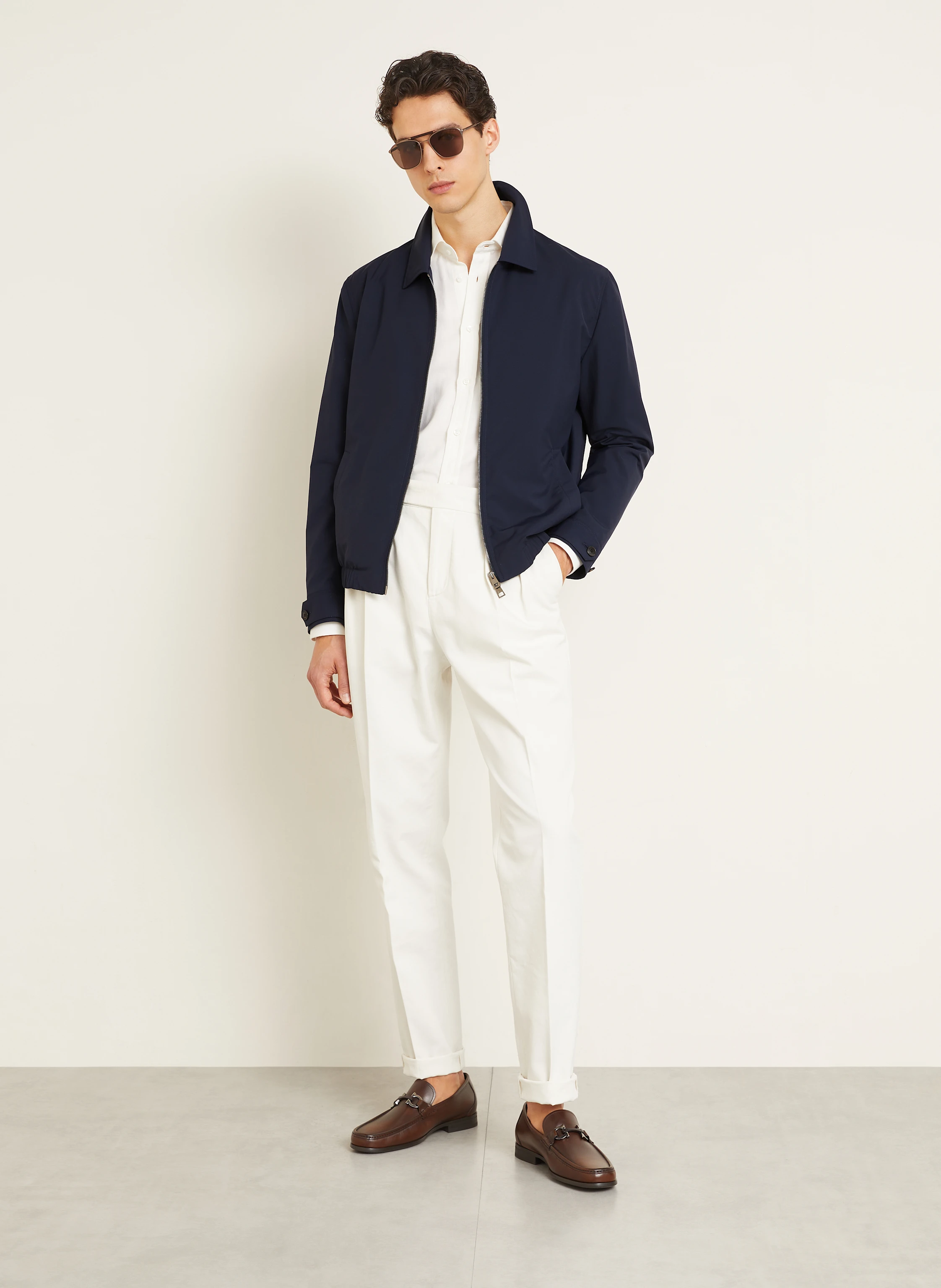 manzoni 24 Blouson
