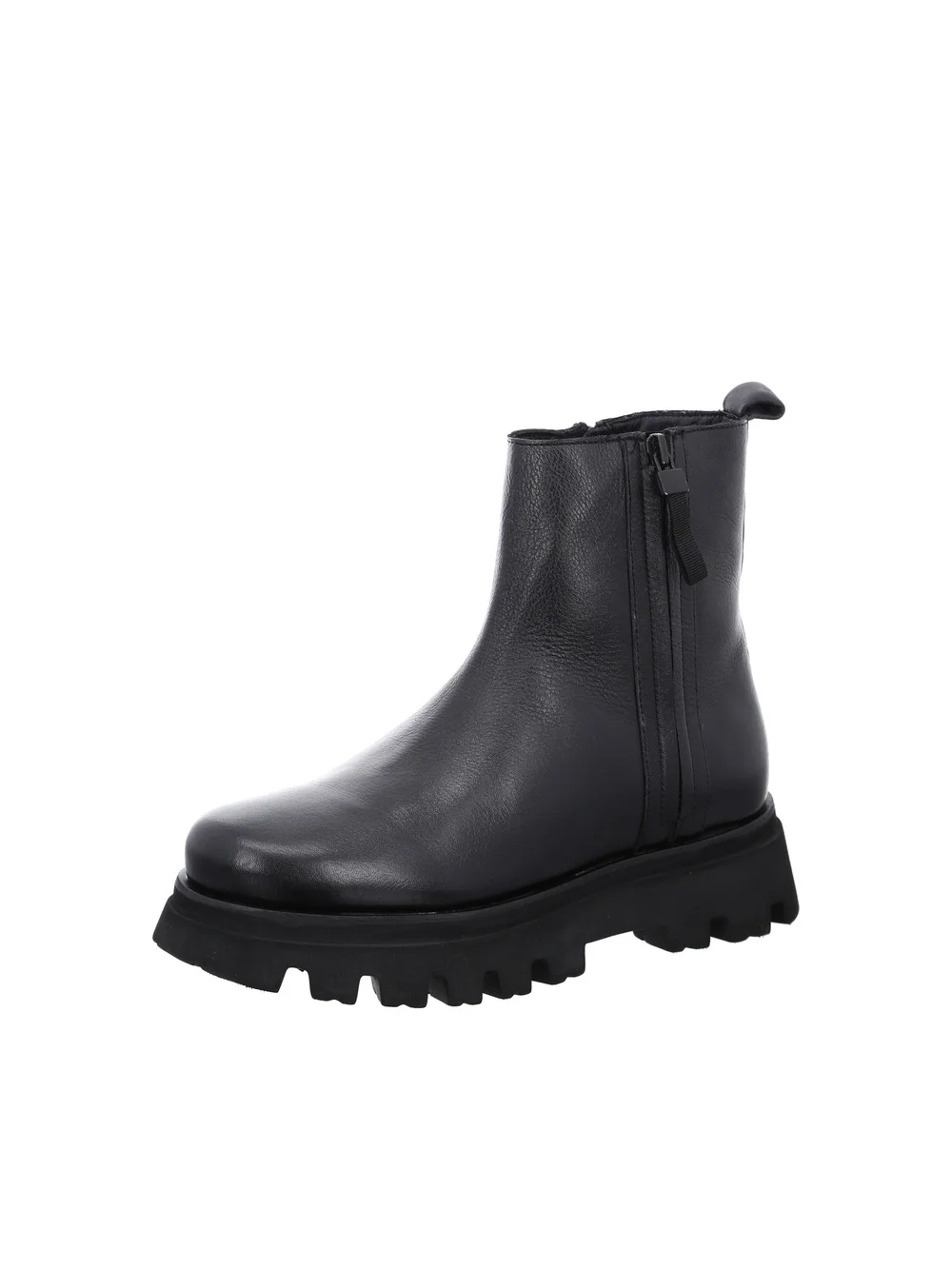 Stiefelette Kopenhagen schwarz