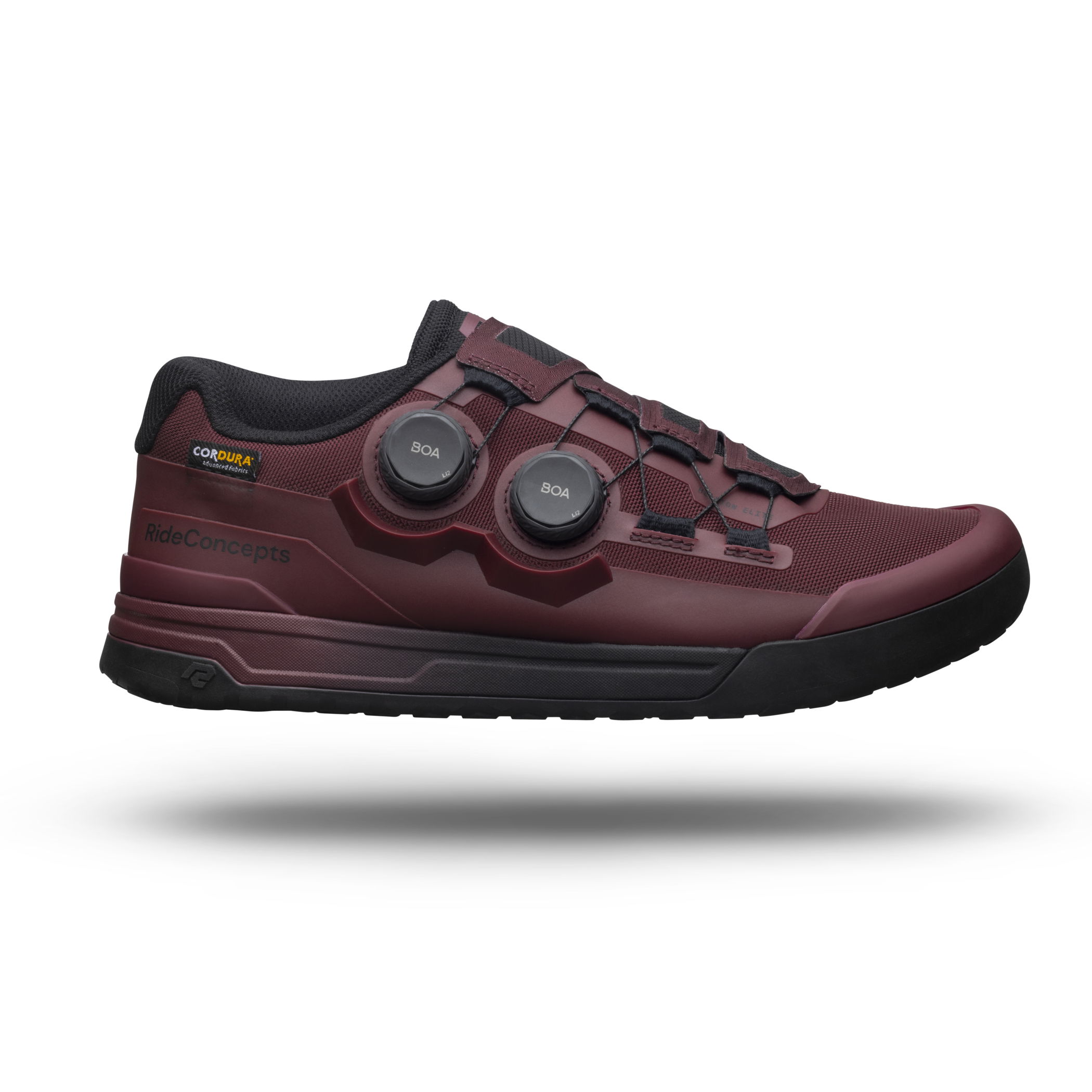 Ride Concepts Hellion Elite Clip Boa M's