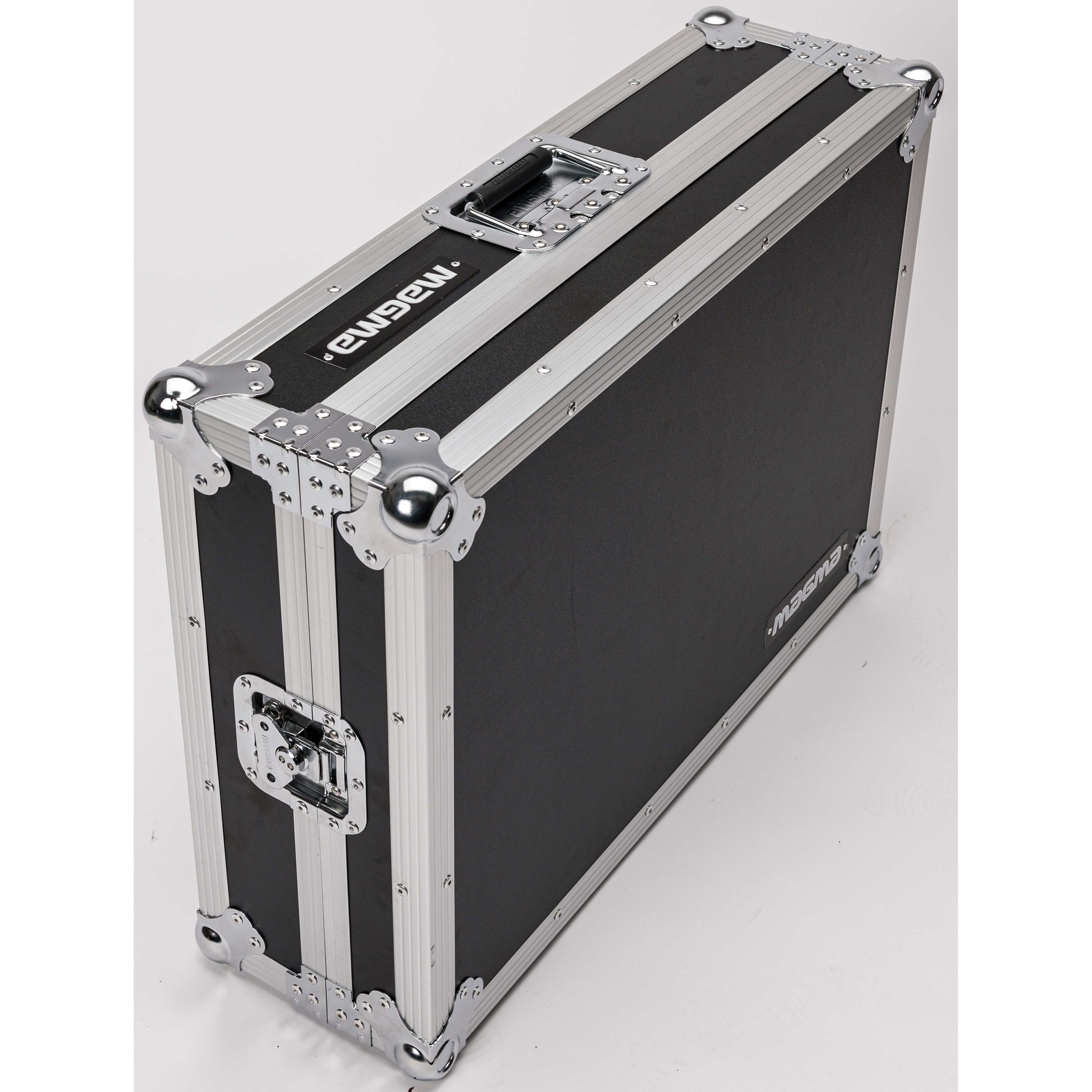 Magma DJ controller case voor Denon Prime 2