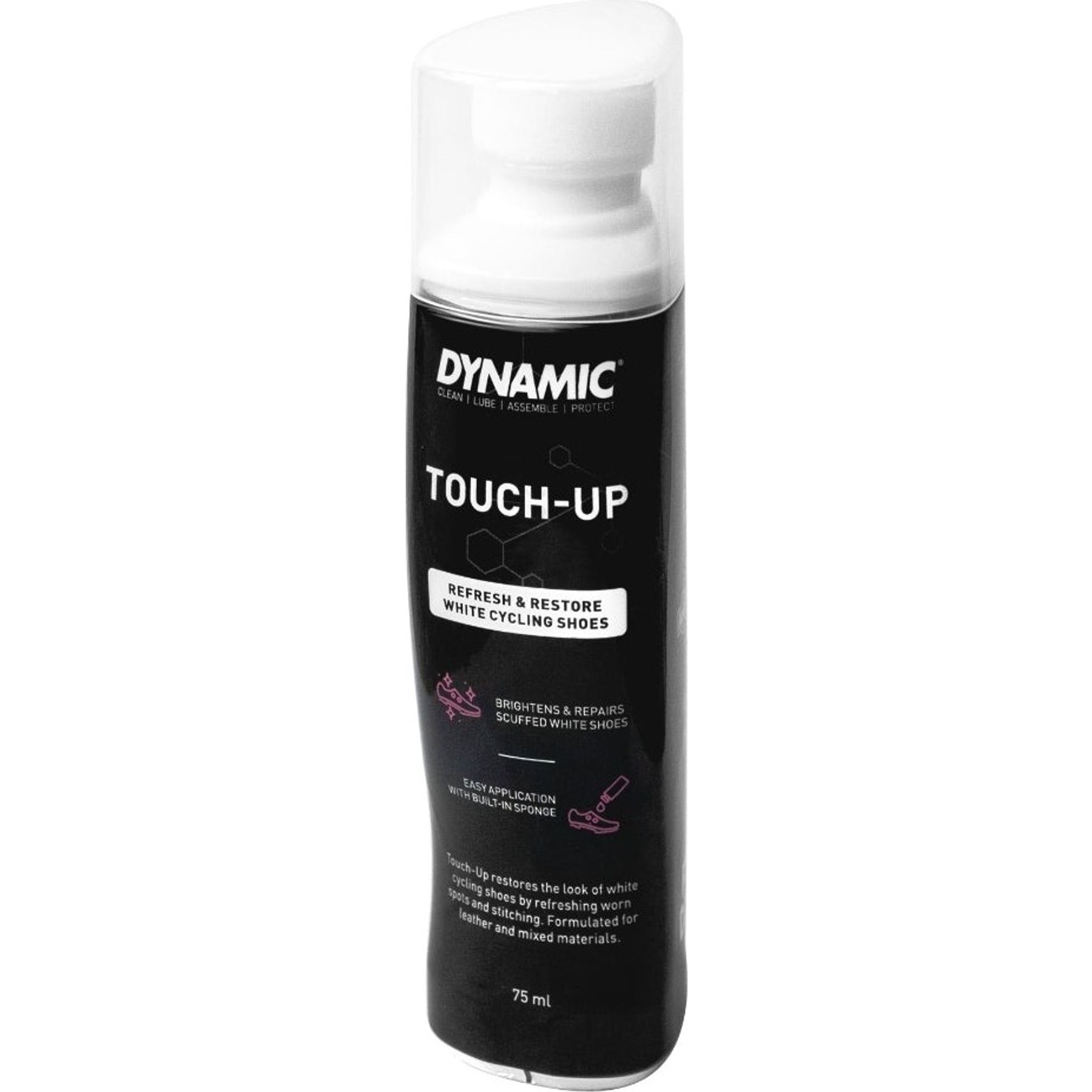 Dynamic Bike Care Touch-Up Stift