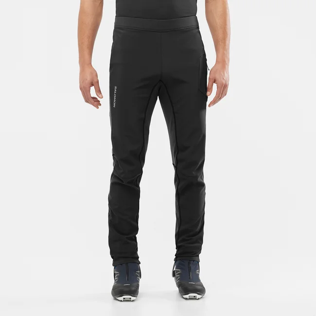 RS WARM SOFTSHELL  Pantalon Softshell pour homme