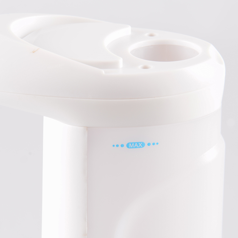 Distributeur automatique de gel et savon