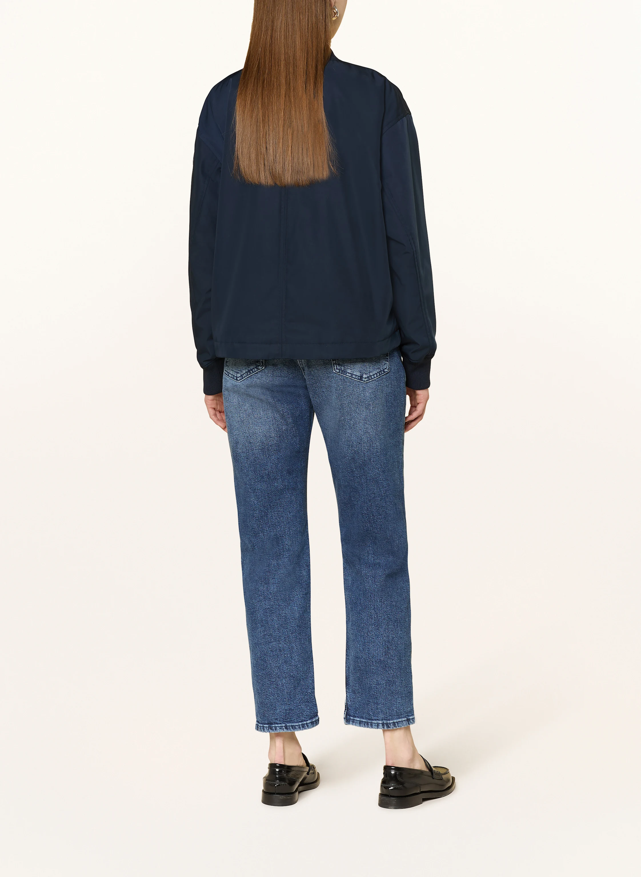 MAC Straight Jeans STRAIGHT