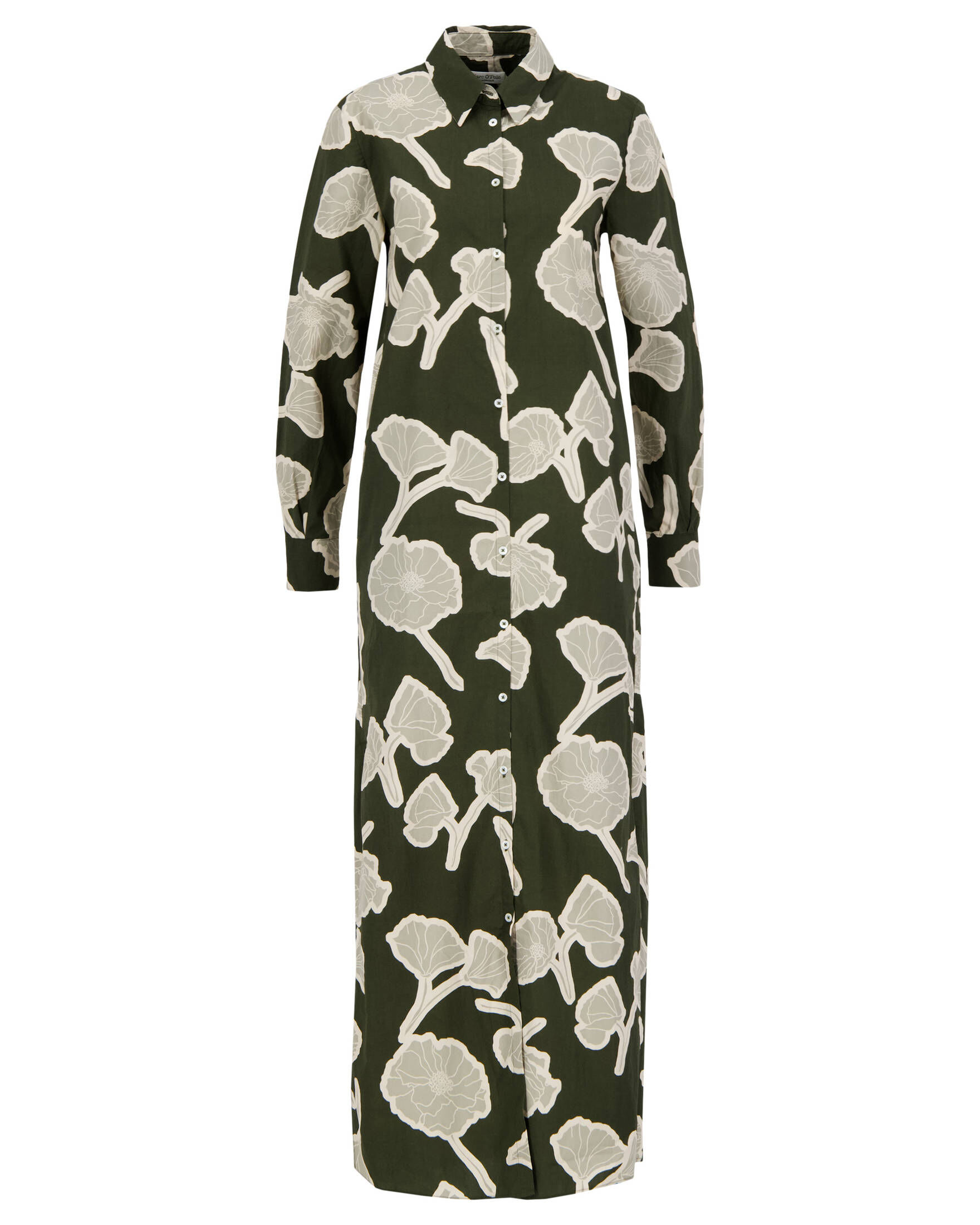 Marc O'Polo| Damen Maxikleid
