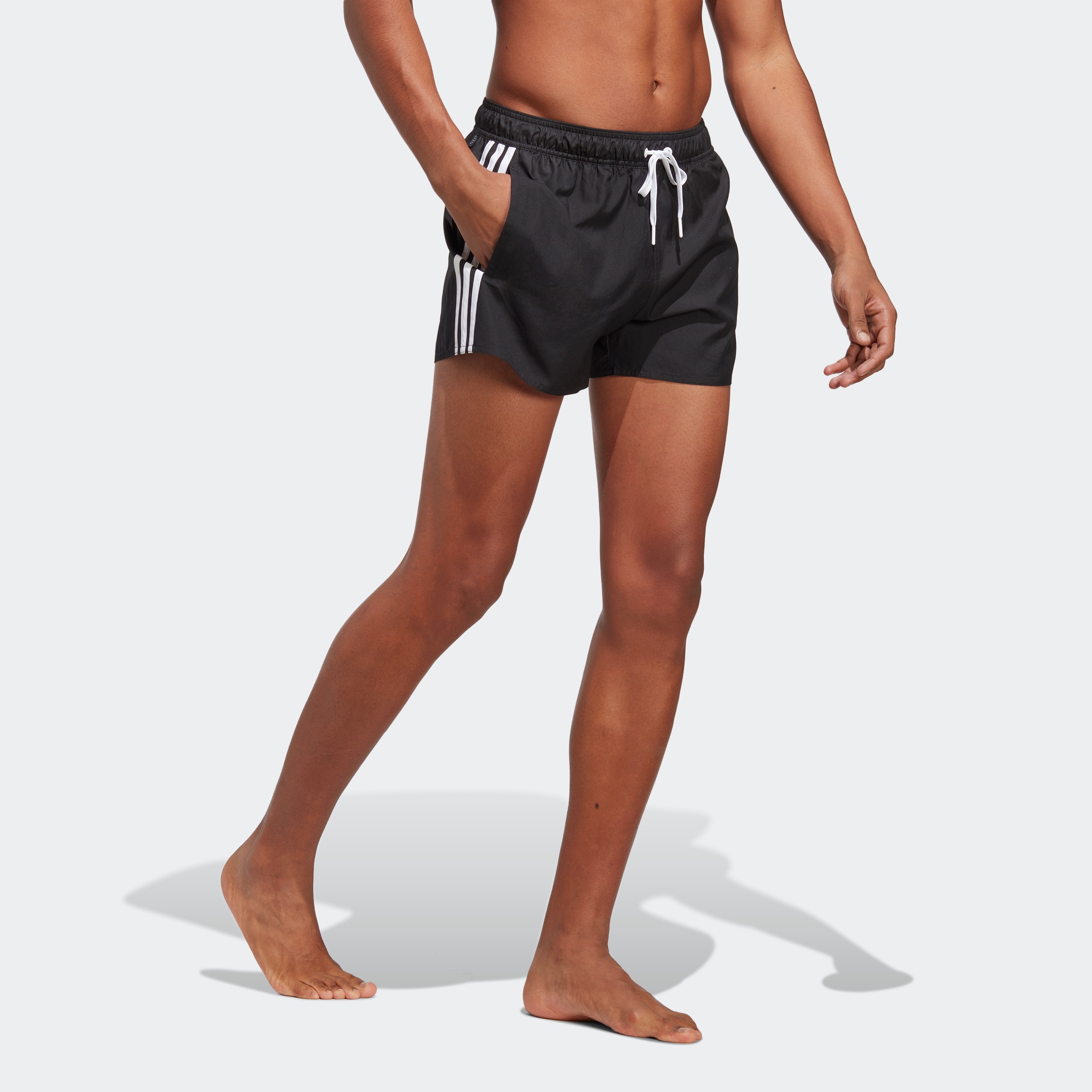 adidas Performance Badeshorts »3STREIFEN CLX«, 1 Stk.
