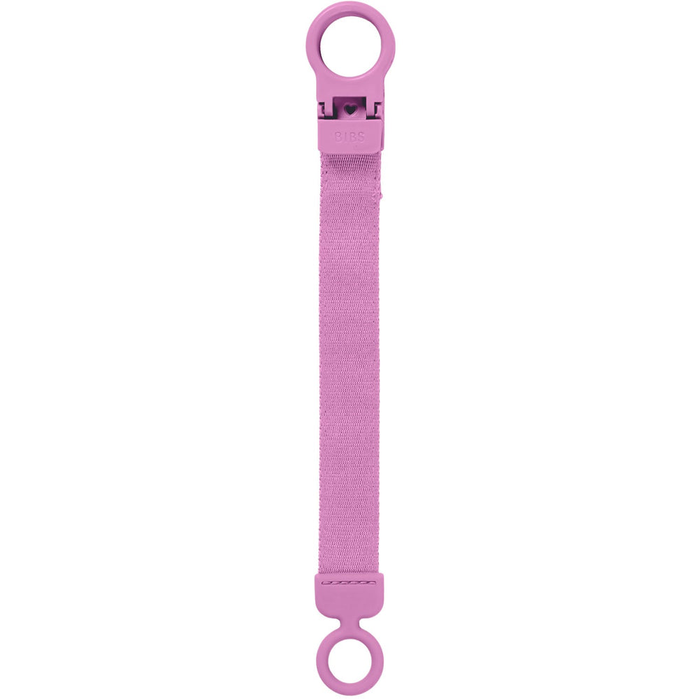 Køb Bibs Bubblegum Suttesnor Loop