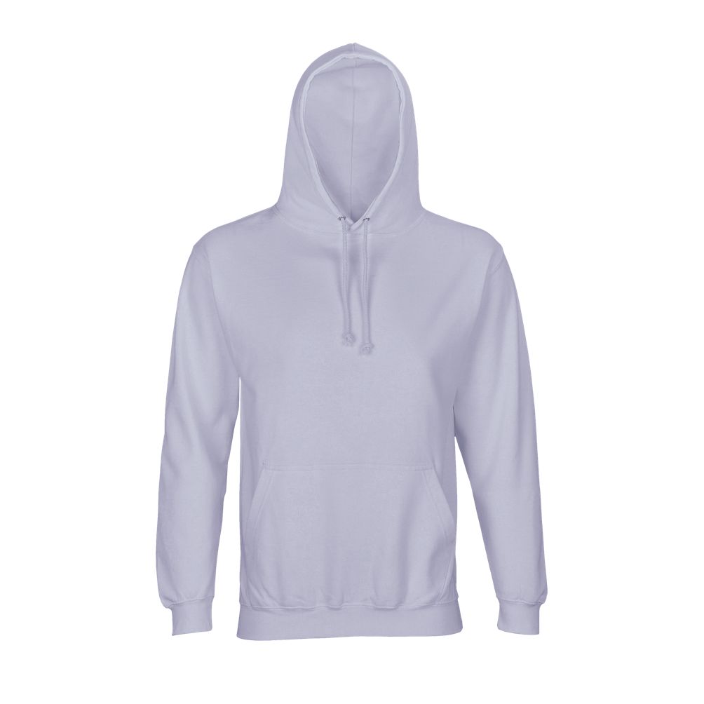 SOL'S 03815 - Condor Sweat Shirt Unisexe à Capuche