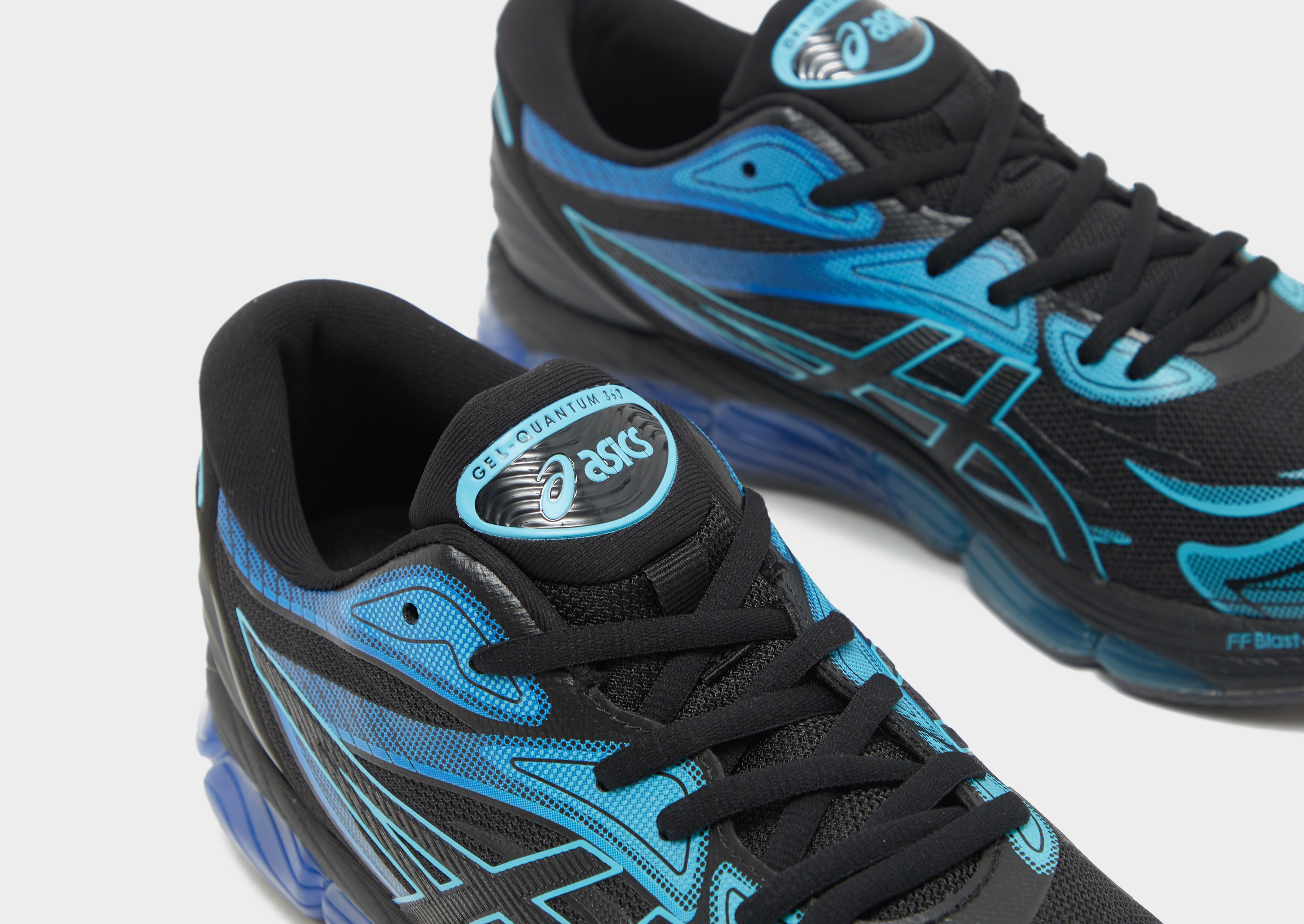 Asics GEL-Quantum 360 8 Homme