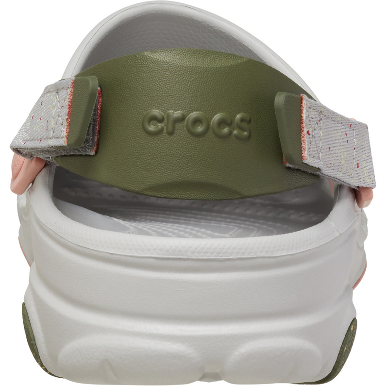 Crocs Classic All Terrain Glog Sandale