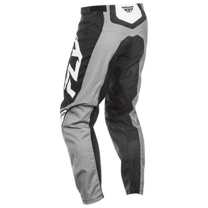 Pantalon cross Fly F-16 2025 - Noir